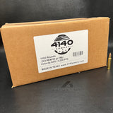 4140 Armory - 223 Rem - 55 Gr FMJ-BT - 1000 Rnd/Case