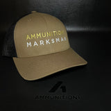 Ammunition1 - Marksman Hat