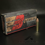 Barnes VOR-TX - 450 Bushmaster - 250 Gr TSX Flat Base - 20 Rnd/Bx