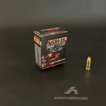 Barnes VOR-TX - 9mm - 115 Gr XPB - 20 Rnd/Bx