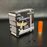 Fiocchi Field Dynamics - 12 Ga - 2.75" 1 oz 1250 FPS #7.5 - 25 Rnd/Bx