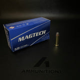 Magtech Range/Training - 357 Mag - 158 Gr SJSPF - 50 Rnd/Bx