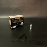 Speer Gold Dot - .380 ACP - 90 Gr GDHP - 20 Rnd/Bx