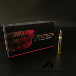 Barnes VOR-TX - .300 Win Mag - 180 Gr TTSX BT - 20 Rnd/Bx