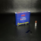 CCI Pest Control - 9mm - 45 Gr Shotshells - 10 Rnd/Bx