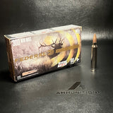 Federal Premium - .300 Win Mag - 180 Gr TSX - 20 Rnd/Bx