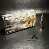 Federal Premium - 7mm Rem Mag - 140 Gr Trophy Copper - 20 Rnd/Bx