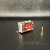 Federal American Eagle - 22 Lr - 38 Gr CPHP - 40 Rnd/Bx