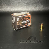 Lehigh Defense Xtreme Defense - .380 ACP - 68 Gr XD FMT -20 Rnd/Bx