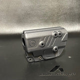 AXON / TASER - Blade-tech IWB Holster